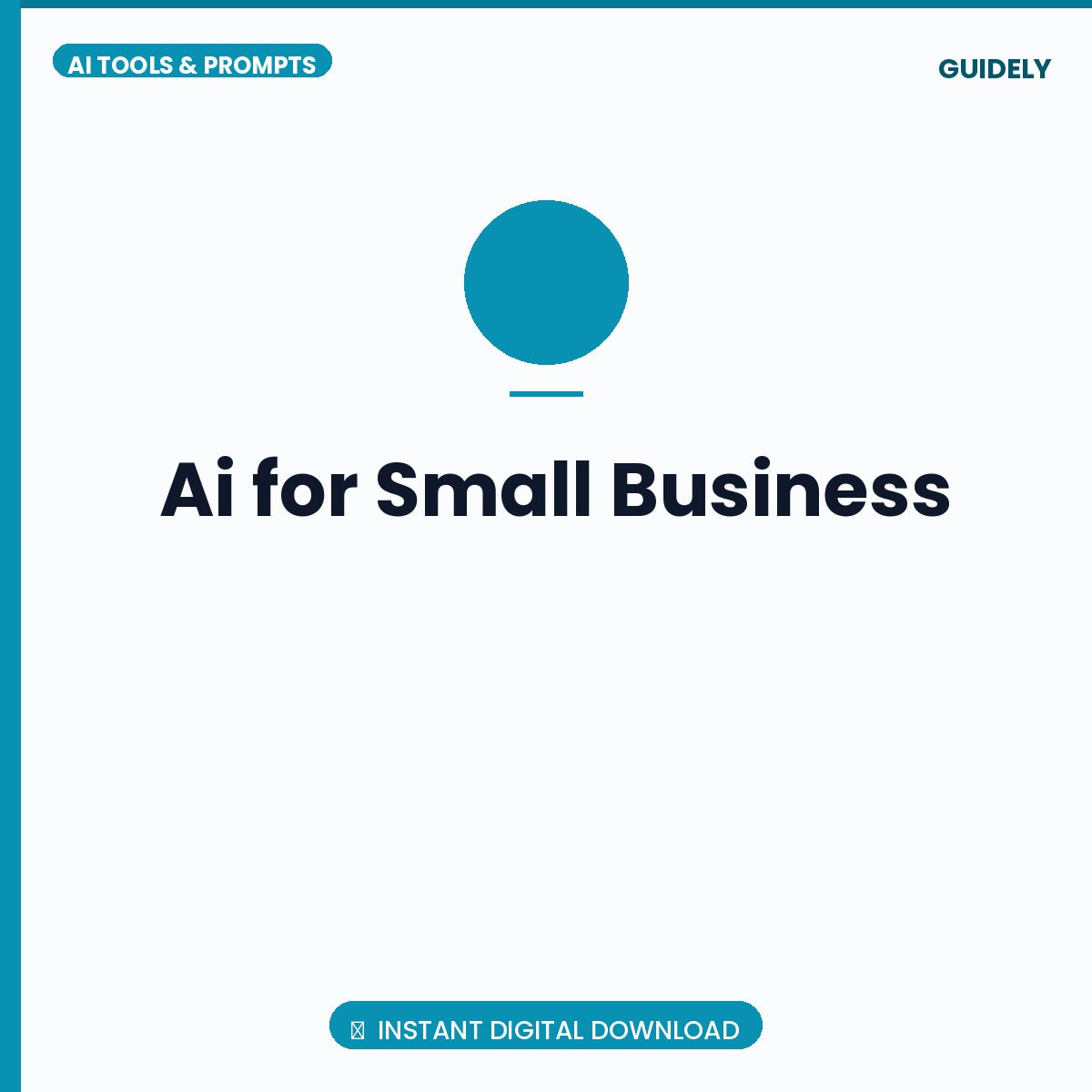 Ai for Small Business