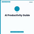 Ai Productivity Guide