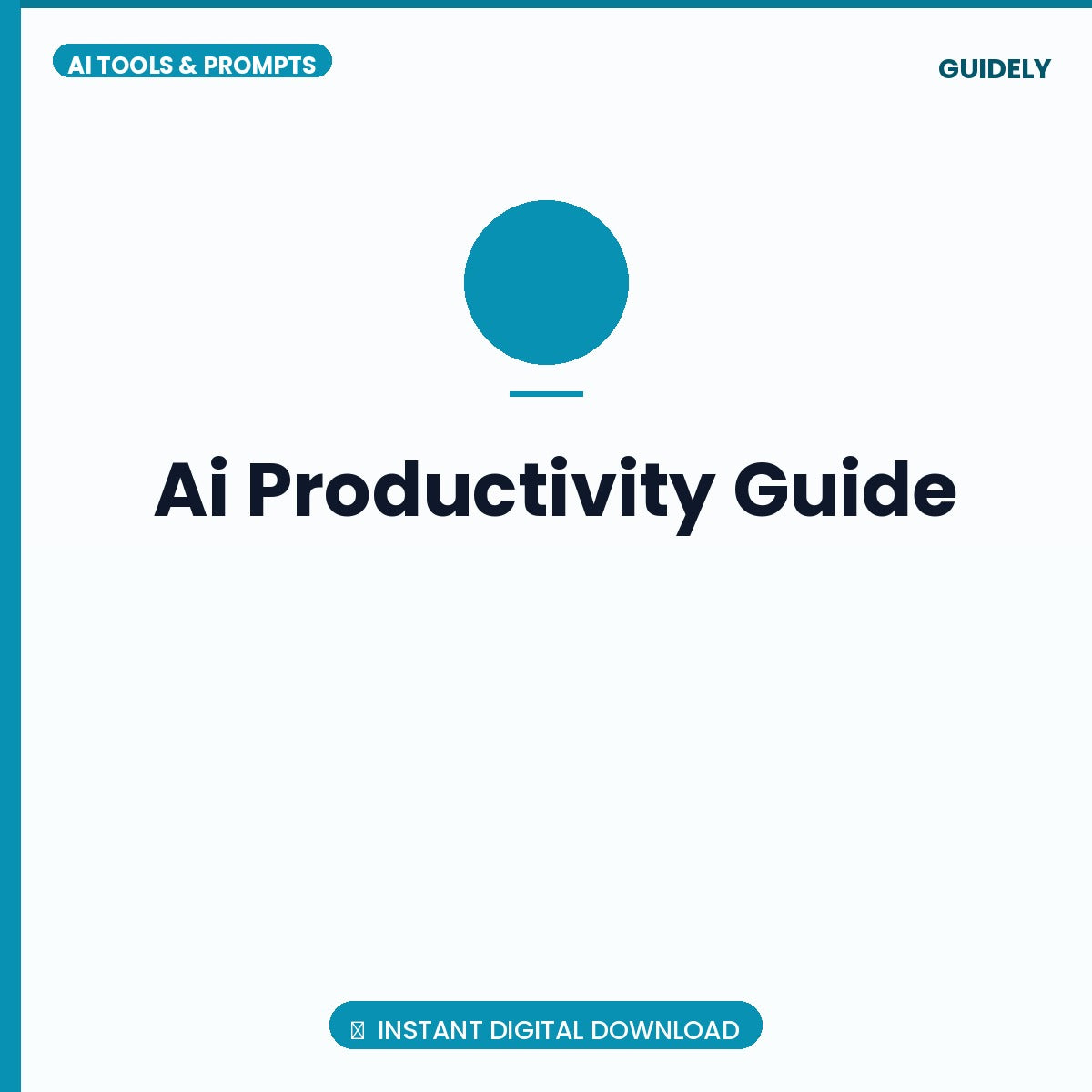 Ai Productivity Guide