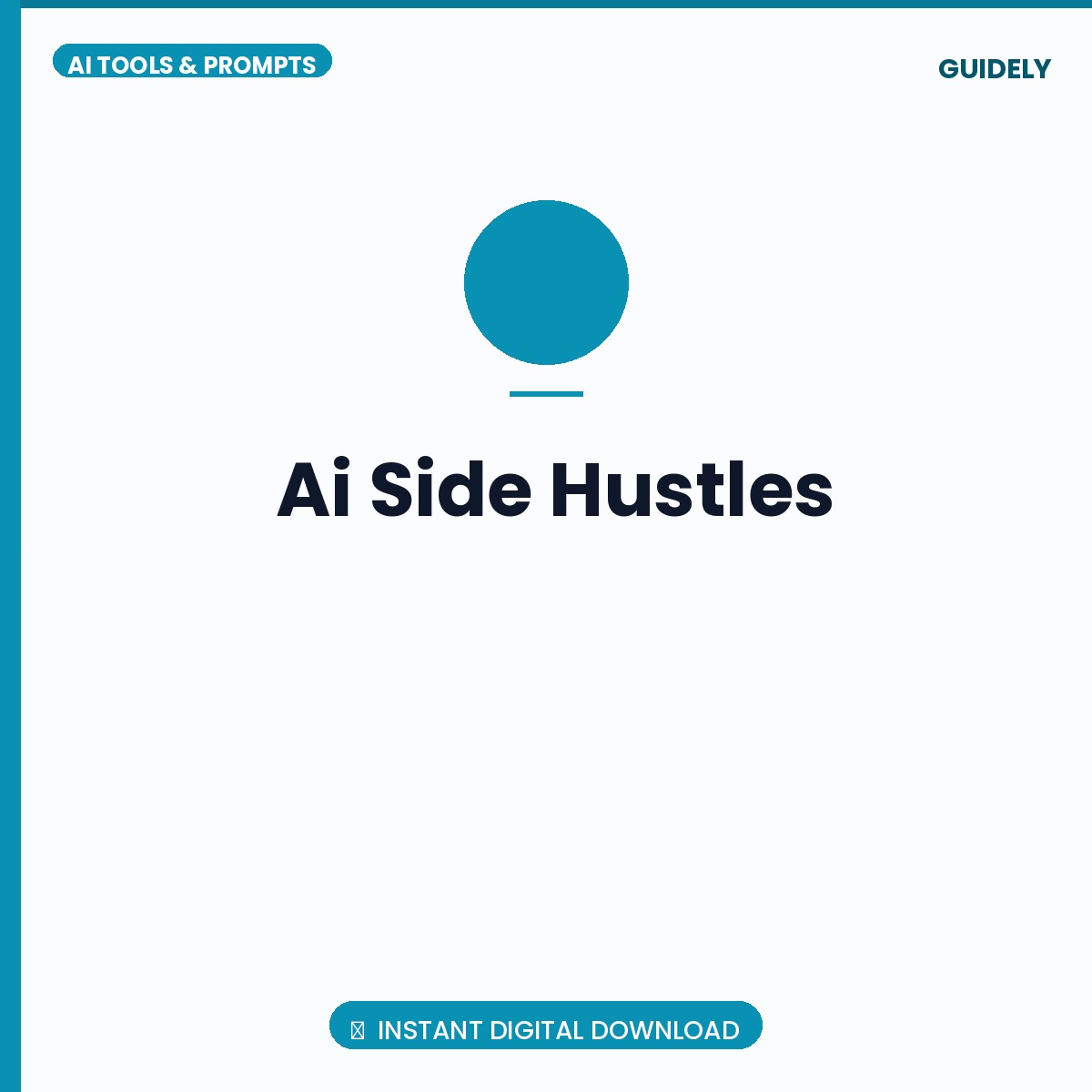 Ai Side Hustles