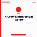 Anxiety Management Guide