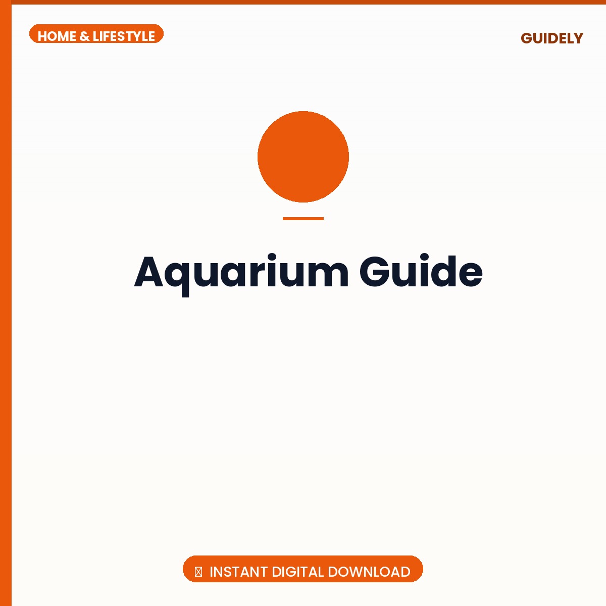 Aquarium Guide