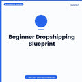 Beginner Dropshipping Blueprint