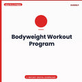 Bodyweight Workout Program