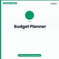 Budget Planner