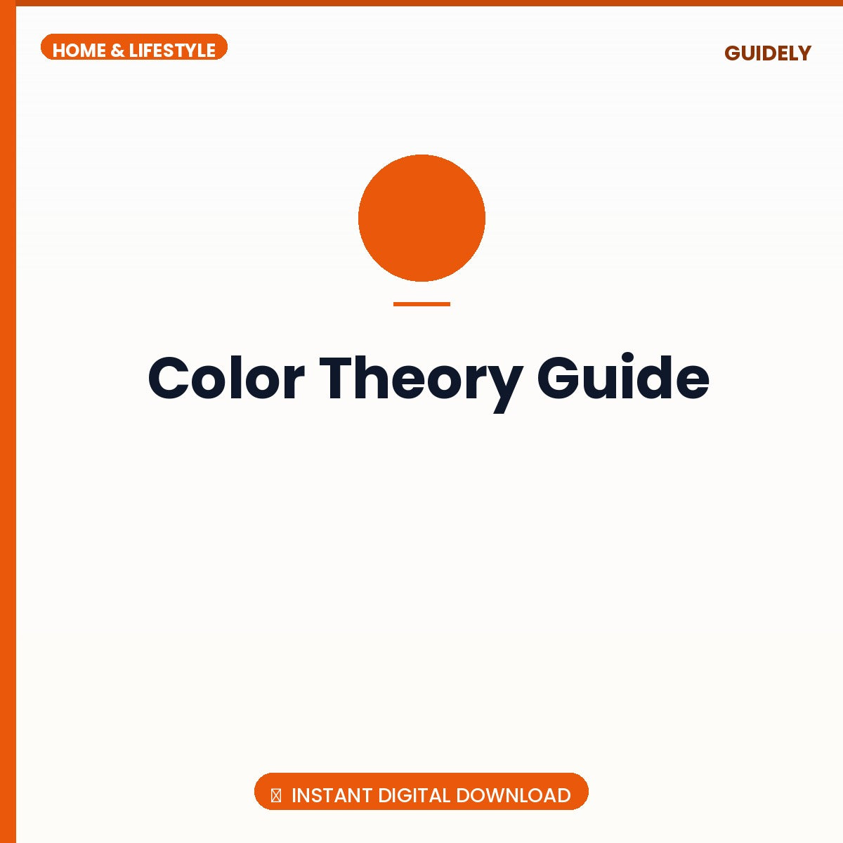 Color Theory Guide