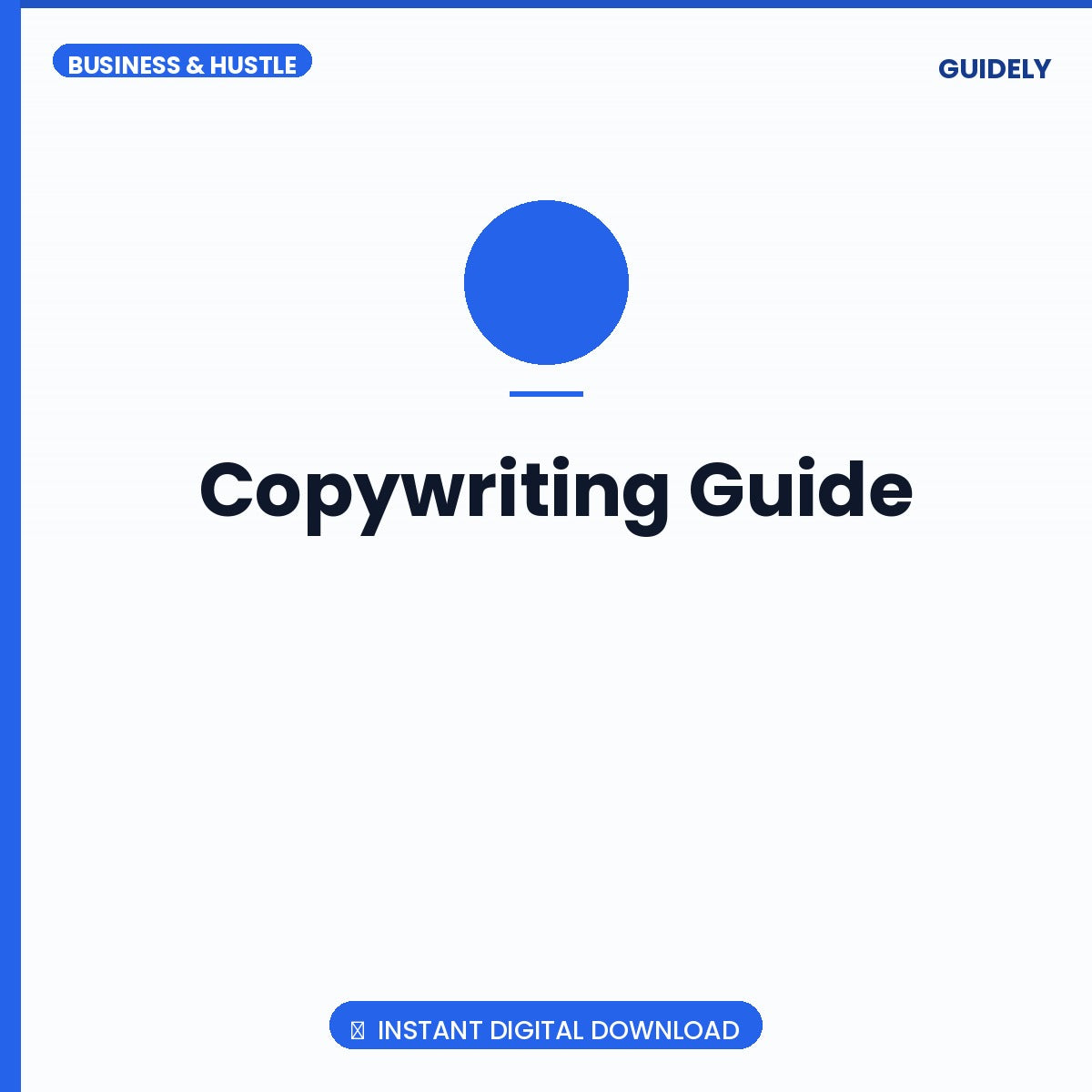 Copywriting Guide