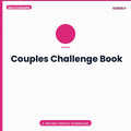 Couples Challenge Book