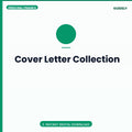 Cover Letter Collection