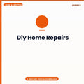 Diy Home Repairs