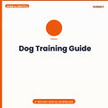 Dog Training Guide