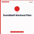 Dumbbell Workout Plan