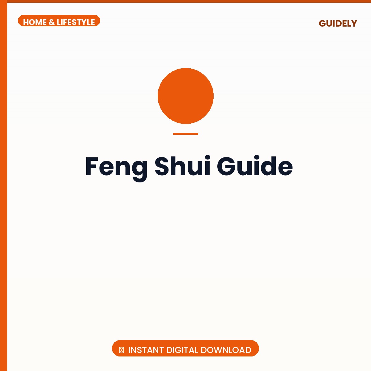 Feng Shui Guide