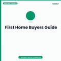 First Home Buyers Guide