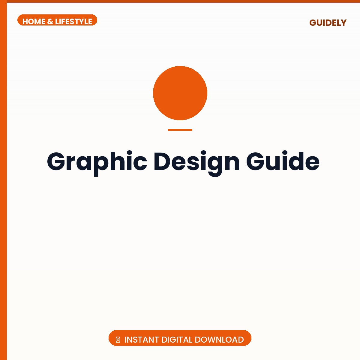 Graphic Design Guide