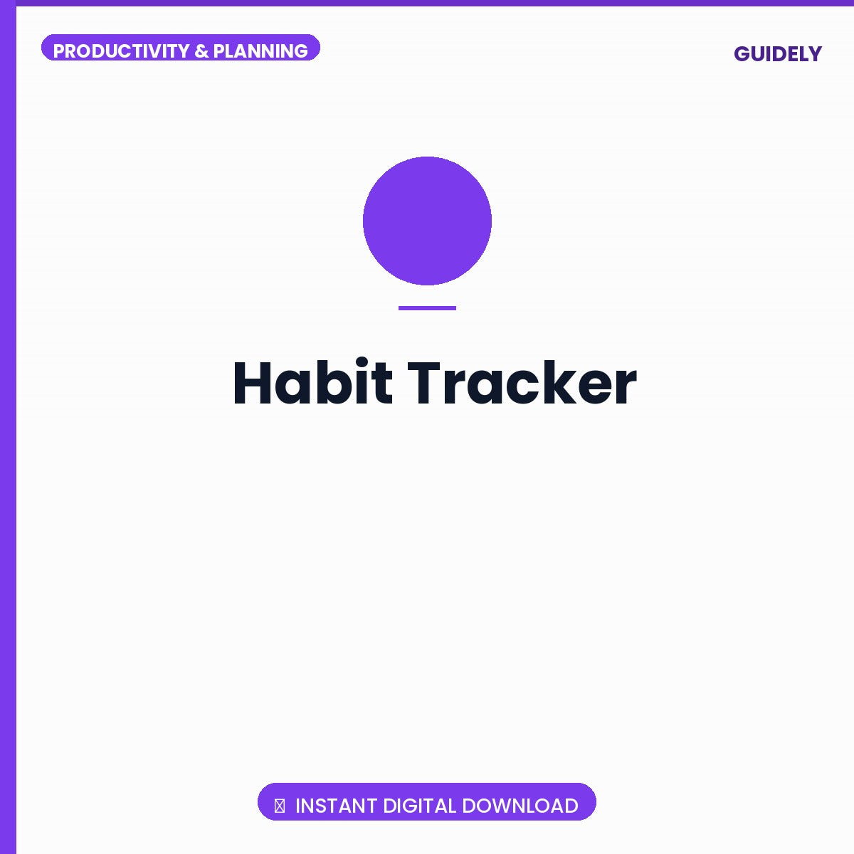 Habit Tracker