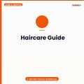 Haircare Guide