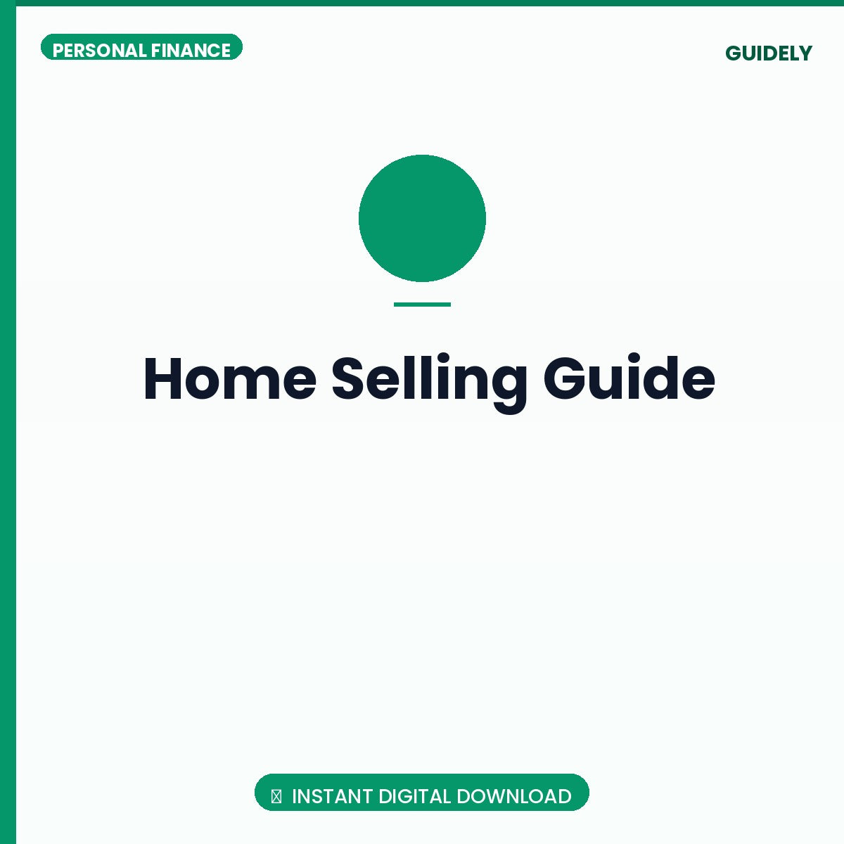 Home Selling Guide