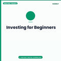 Investing for Beginners