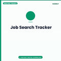 Job Search Tracker