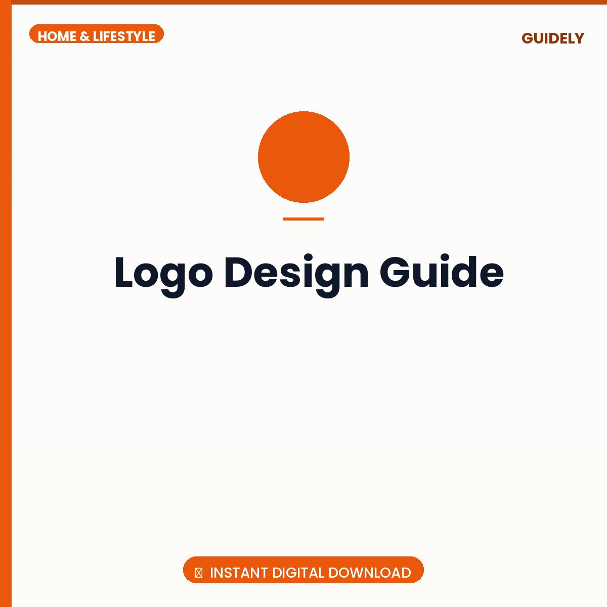 Logo Design Guide