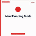 Meal Planning Guide