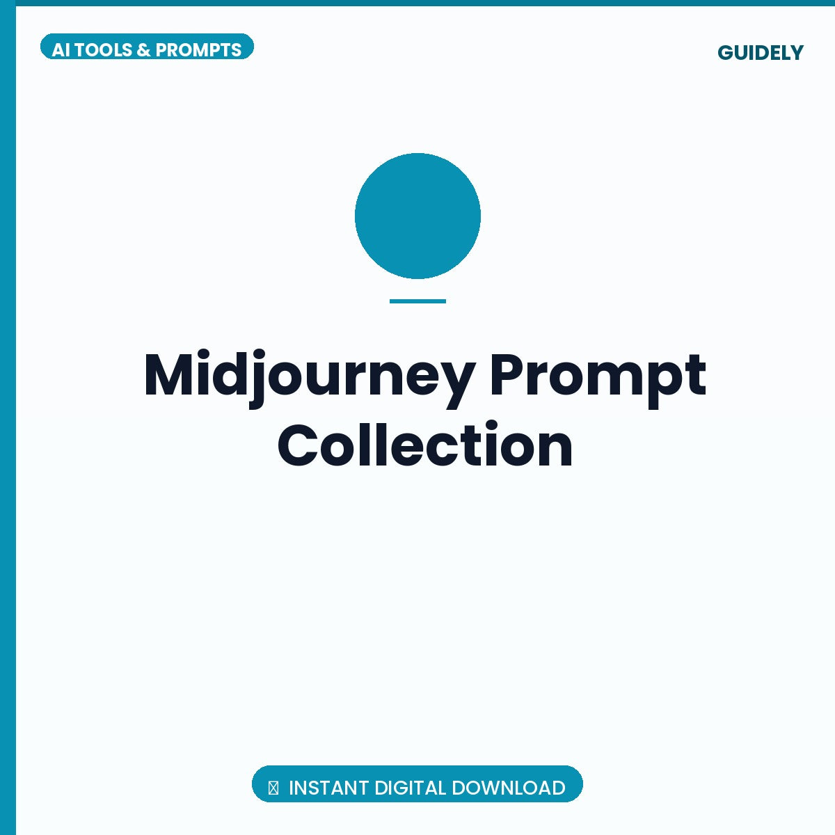 Midjourney Prompt Collection