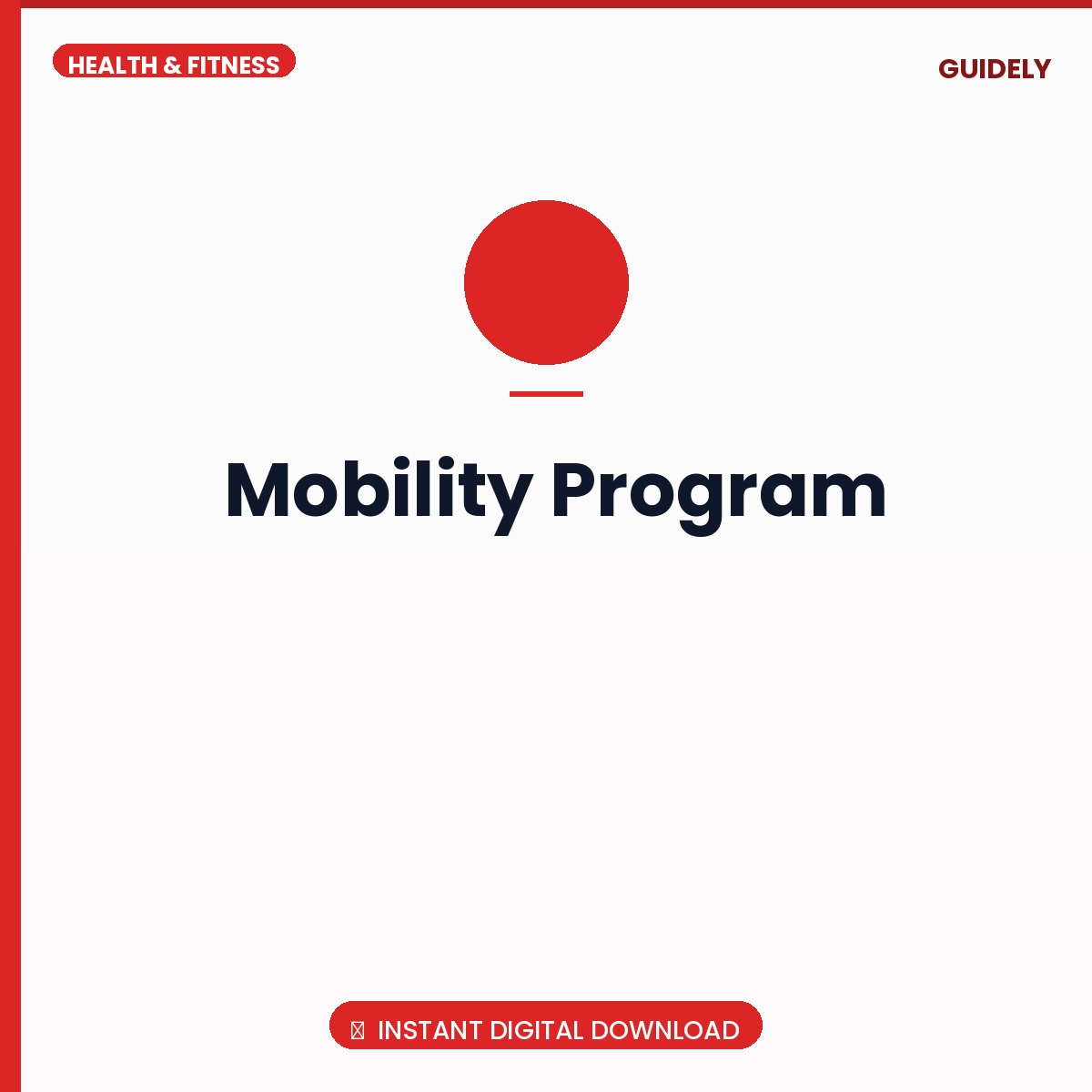 Mobility Program