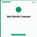 Net Worth Tracker