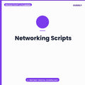 Networking Scripts