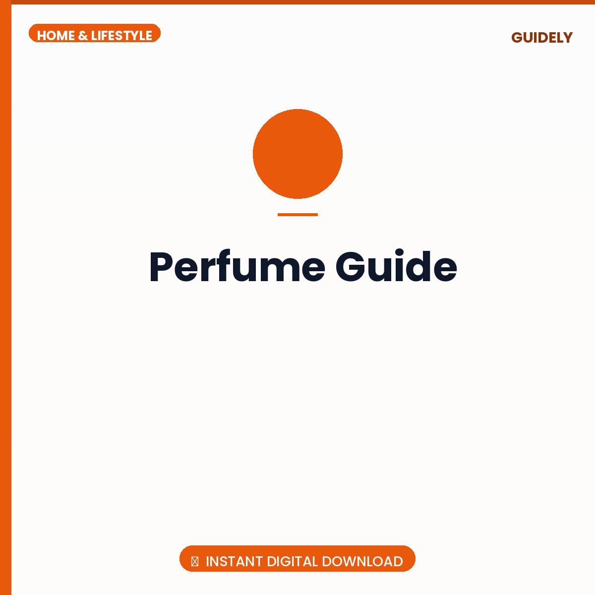 Perfume Guide