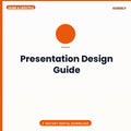 Presentation Design Guide