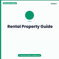 Rental Property Guide