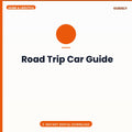 Road Trip Car Guide