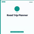 Road Trip Planner