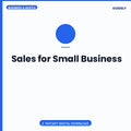 Sales for Small Business