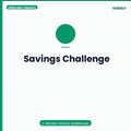 Savings Challenge