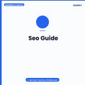 Seo Guide