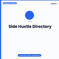 Side Hustle Directory