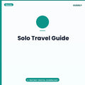 Solo Travel Guide