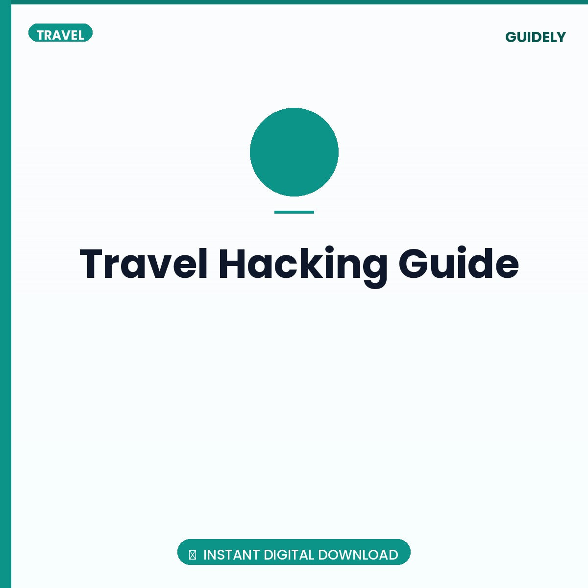 Travel Hacking Guide